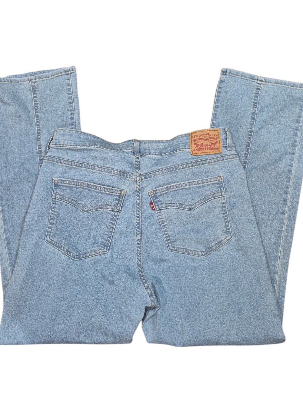 Levi's 725 High Rise Bootcut - Picture 3 of 5